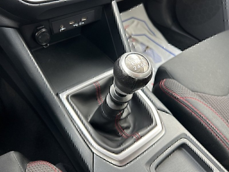 2023 Subaru WRX SPORT MANUAL | 271 HP | SUNROOF | 18