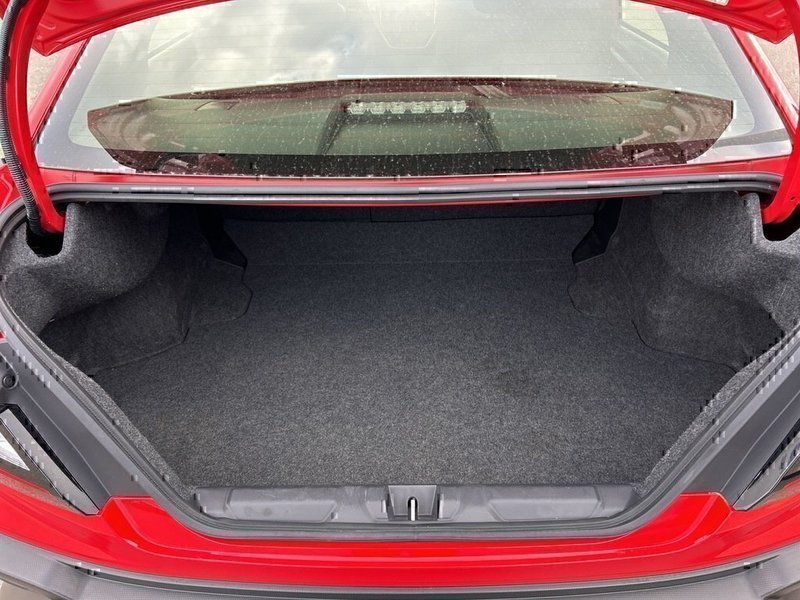 2023 Subaru WRX SPORT MANUAL | 271 HP | SUNROOF | 18