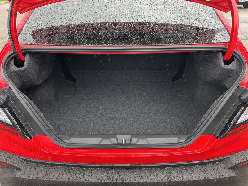 2023 Subaru WRX SPORT MANUAL | 271 HP | SUNROOF | 18