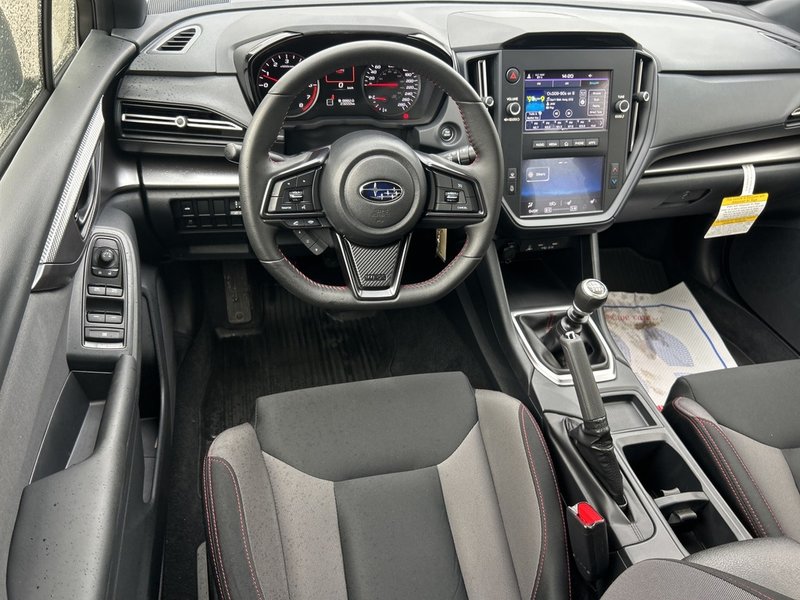 Subaru WRX BASE 2023