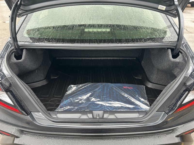 Subaru WRX BASE 2023