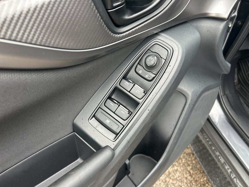 2023 Subaru WRX BASE 271 HP | SUNROOF | PUSH-BUTTON START | 17