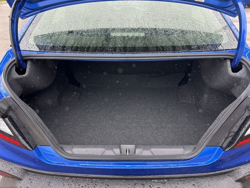 2023 Subaru WRX SPORT-TECH NO ACCIDENTS | ONE OWNER | LEASE RETURN | HARMAN KARDON AUDIO | ULTRASUEDE SEATS | POWER SEAT | AWD