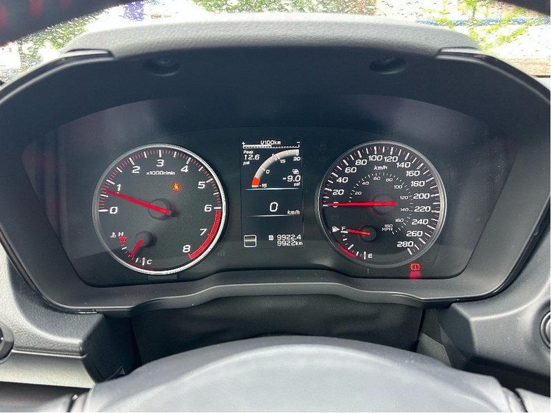 2023 Subaru WRX BASE LOW MILEAGE | DEALER SERVICED | 271 HP 2.4L | ALLOYS | AMAZING CAR
