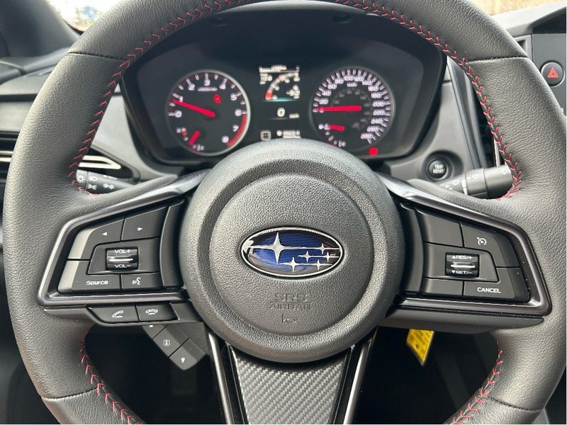 2023 Subaru WRX BASE LOW MILEAGE | DEALER SERVICED | 271 HP 2.4L | ALLOYS | AMAZING CAR