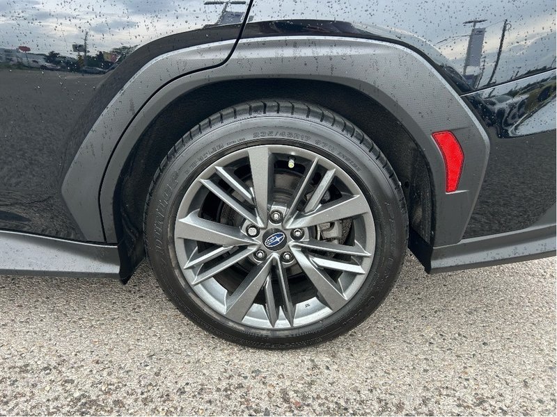 2023 Subaru WRX BASE LOW MILEAGE | DEALER SERVICED | 271 HP 2.4L | ALLOYS | AMAZING CAR