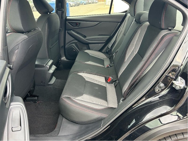 2023 Subaru WRX BASE LOW MILEAGE | DEALER SERVICED | 271 HP 2.4L | ALLOYS | AMAZING CAR