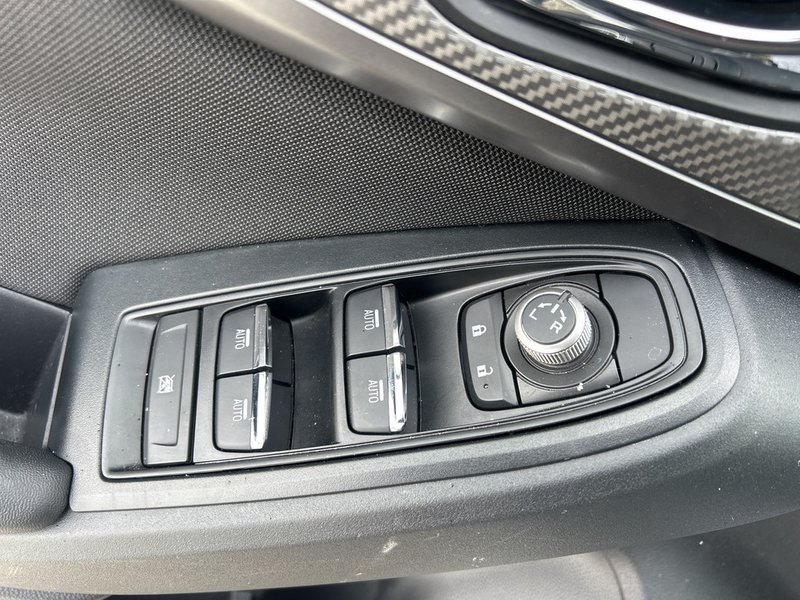 2024 Subaru WRX SPORT CLEAN CARFAX | ONE OWNER | DEALER SERVICED | POPULAR PACKAGE