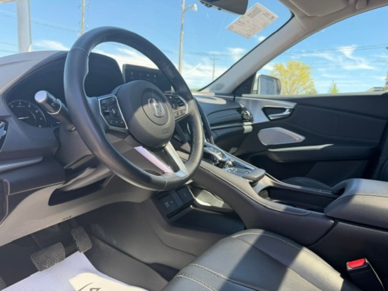 2020 Acura RDX ELITE | ADAPTIVE CRUISE | HEATED LEATHER SEATING | LARGE SUNROOF | LANE KEEPING |