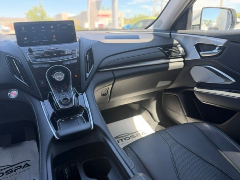 2020 Acura RDX ELITE | ADAPTIVE CRUISE | HEATED LEATHER SEATING | LARGE SUNROOF | LANE KEEPING |