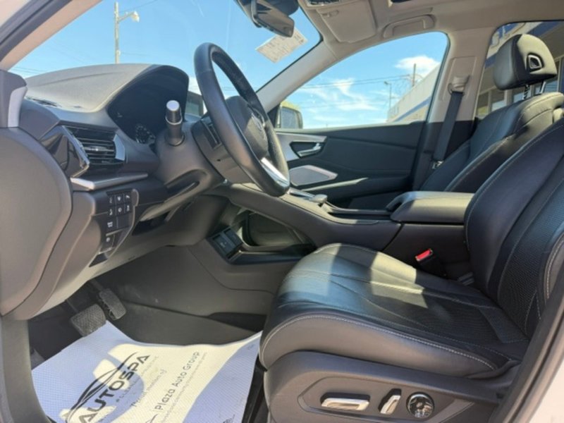 2020 Acura RDX ELITE | ADAPTIVE CRUISE | HEATED LEATHER SEATING | LARGE SUNROOF | LANE KEEPING |
