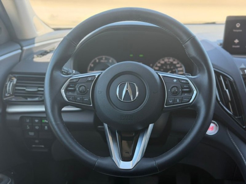 2020 Acura RDX ELITE | ADAPTIVE CRUISE | HEATED LEATHER SEATING | LARGE SUNROOF | LANE KEEPING |