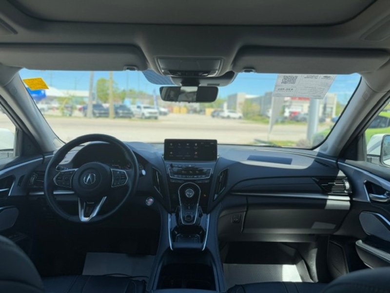2020 Acura RDX ELITE | ADAPTIVE CRUISE | HEATED LEATHER SEATING | LARGE SUNROOF | LANE KEEPING |