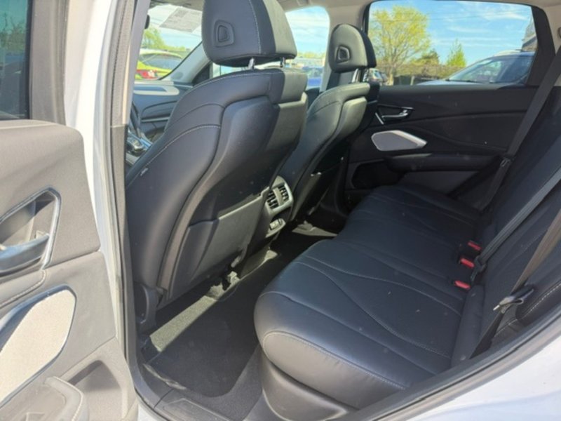2020 Acura RDX ELITE | ADAPTIVE CRUISE | HEATED LEATHER SEATING | LARGE SUNROOF | LANE KEEPING |