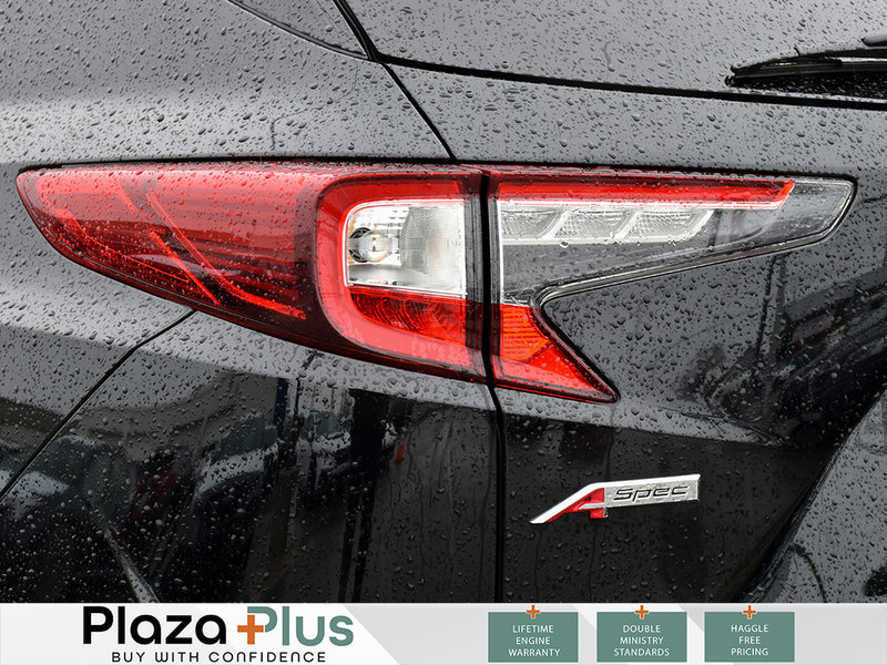 2022 Acura RDX A-Spec | 2 SET OF TIRES | | DUAL EXHAUST | ELS AUDIO 3D PREMIUM SOUND | FRONT HEATED & VENTILATED SEATS |
