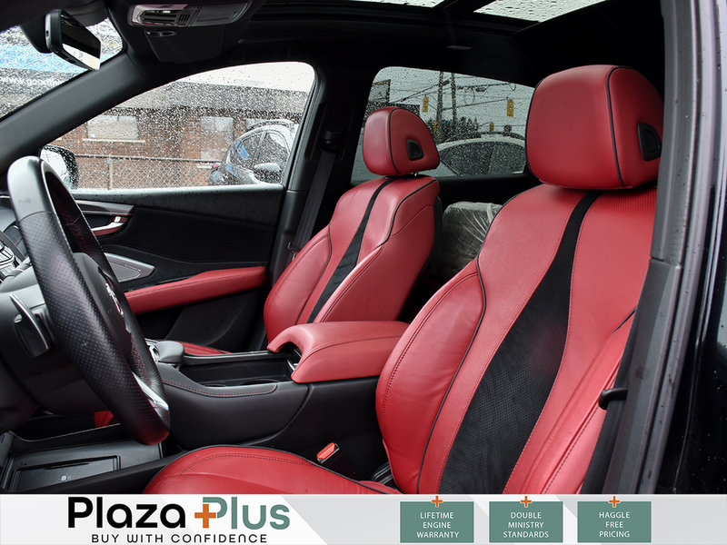 2022 Acura RDX A-Spec | 2 SET OF TIRES | | DUAL EXHAUST | ELS AUDIO 3D PREMIUM SOUND | FRONT HEATED & VENTILATED SEATS |