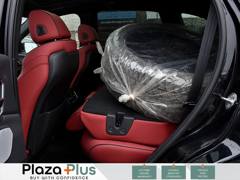 2022 Acura RDX A-Spec | 2 SET OF TIRES | | DUAL EXHAUST | ELS AUDIO 3D PREMIUM SOUND | FRONT HEATED & VENTILATED SEATS |