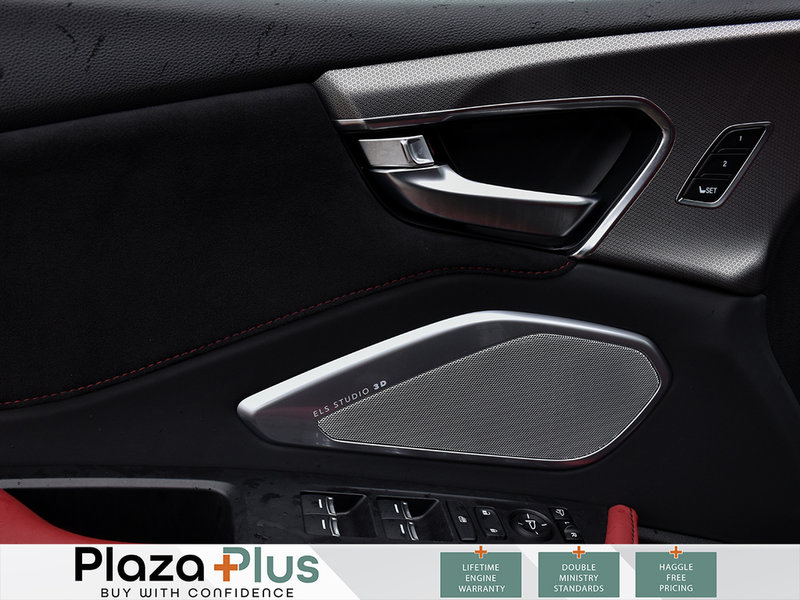 2022 Acura RDX A-Spec | 2 SET OF TIRES | | DUAL EXHAUST | ELS AUDIO 3D PREMIUM SOUND | FRONT HEATED & VENTILATED SEATS |