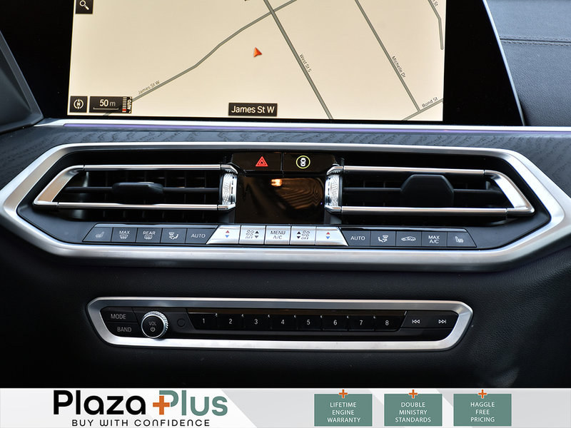 2022 BMW X7 xDrive40i INCOMING