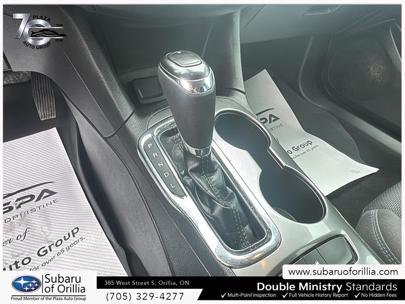 2017 Chevrolet CRUZE LT | LOW KMS | 2 SETS OF TIRES ON RIMS | HEATED SEATS | PUSH BUTTON START |