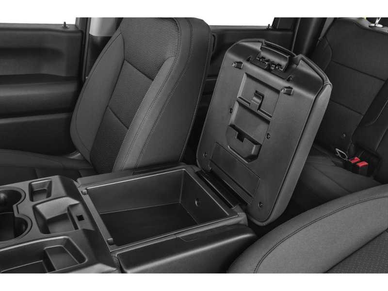 2024 Chevrolet SILVERADO 2500HD CUSTOM | 2500 | 6.6L V8 | CLEAN CARFAX | APPLE CARPLAY AND ANDROID AUTO | BED CAP | PUSH BUTTON START |