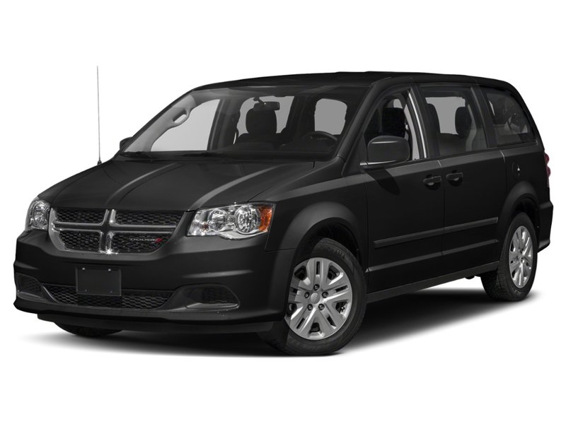 2019 Dodge GRAND CARAVAN 35TH ANNIVERSARY | HEATED SEATS | CLEAN CARFAX | CAPTAINS SEATS MIDDLE ROW | TWO SETS OF TIRES ON RIMS |