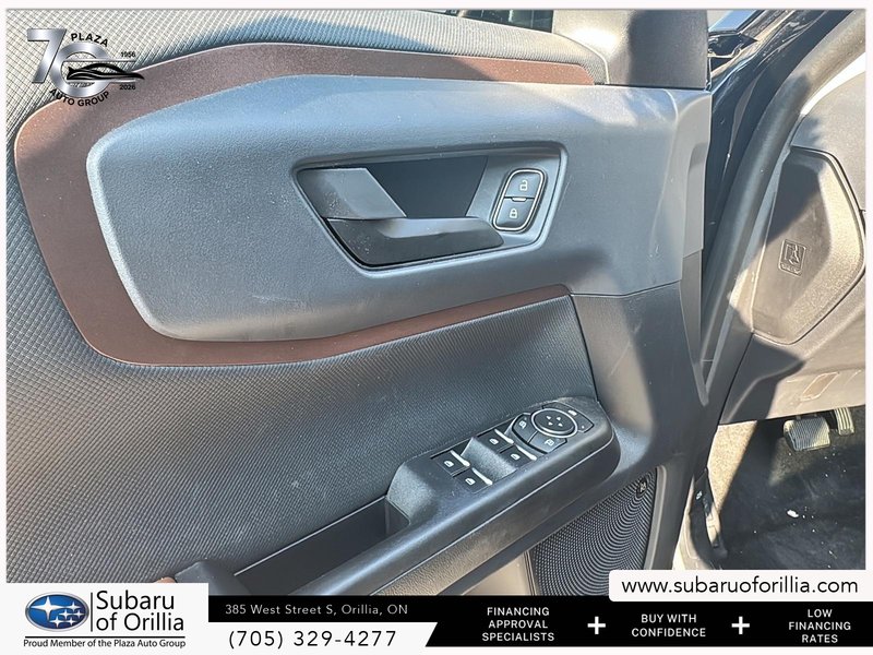 2022 Ford BRONCO SPORT OUTER BANKS | LOW KMS | CLEAN CARFAX | SUNROOF | APPLE CARPLAY & ANDROID AUTO | PUSH BUTTON START |