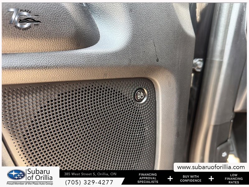 2022 Ford BRONCO SPORT OUTER BANKS | LOW KMS | CLEAN CARFAX | SUNROOF | APPLE CARPLAY & ANDROID AUTO | PUSH BUTTON START |
