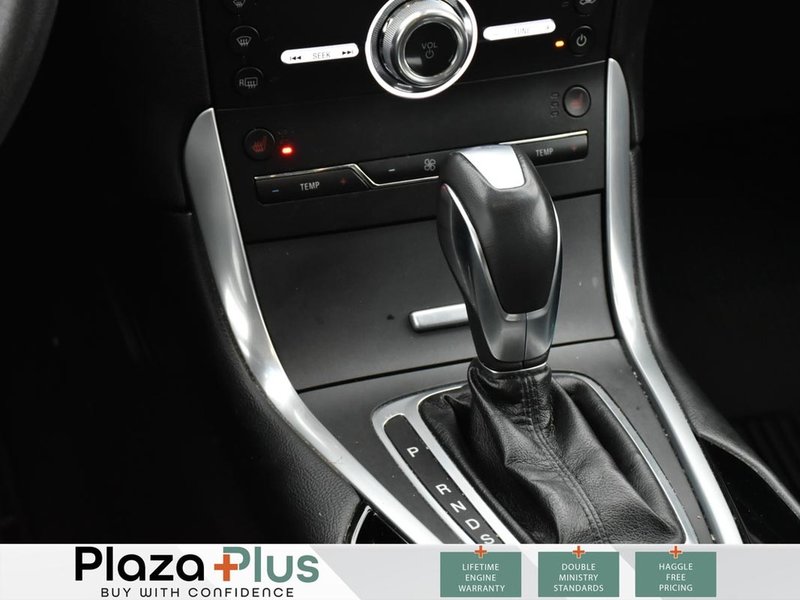 2018 Ford EDGE TITANIUM | NO ACCIDENTS | ONE OWNER | HEATED FRONT SEATS | REMOTE START | NAVIGATION |