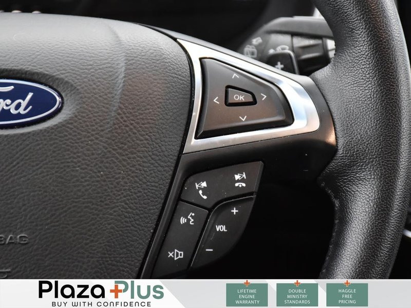 2018 Ford EDGE TITANIUM | NO ACCIDENTS | ONE OWNER | HEATED FRONT SEATS | REMOTE START | NAVIGATION |