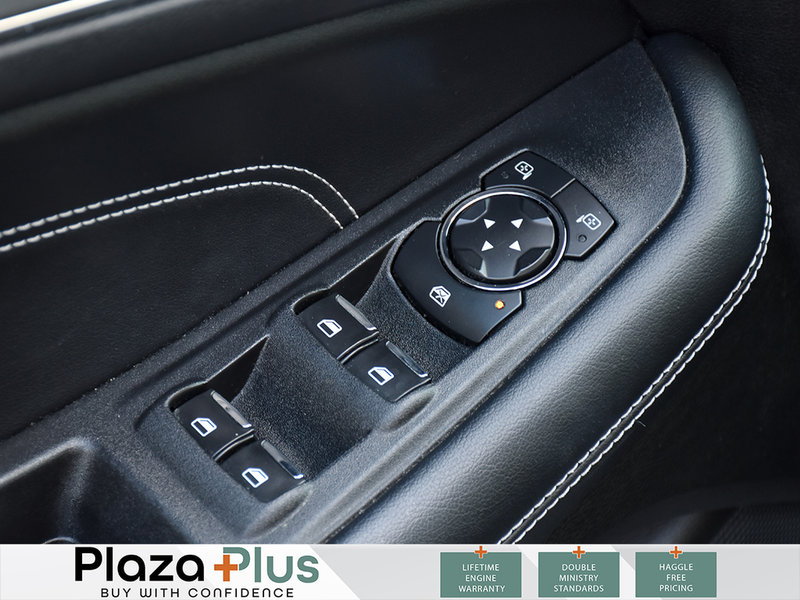 2022 Ford Edge Titanium | B&O PREMIUM SOUND | FRONT HEATED & VENTILATED SEATS | ANDROID AUTO & APPLE CARPLAY |