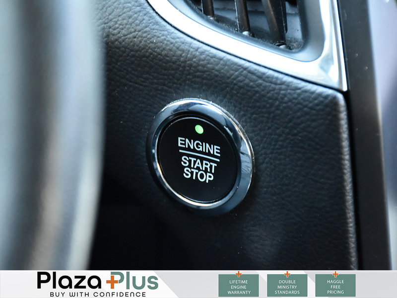 2022 Ford Edge Titanium | B&O PREMIUM SOUND | FRONT HEATED & VENTILATED SEATS | ANDROID AUTO & APPLE CARPLAY |