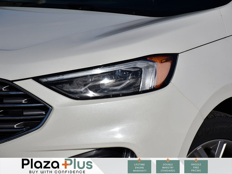 2022 Ford Edge Titanium | B&O PREMIUM SOUND | FRONT HEATED & VENTILATED SEATS | ANDROID AUTO & APPLE CARPLAY |