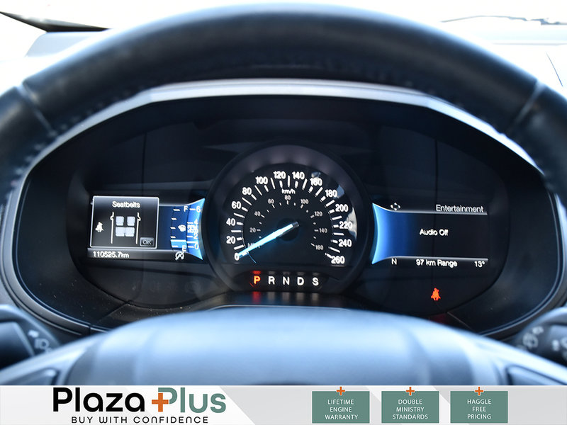 2022 Ford Edge Titanium | B&O PREMIUM SOUND | FRONT HEATED & VENTILATED SEATS | ANDROID AUTO & APPLE CARPLAY |