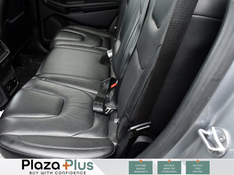 2022 Ford EDGE TITANIUM | B&O PREMIUM SOUND | FRONT HEATED & VENTILATED SEATS | ANDROID AUTO & APPLE CARPLAY |