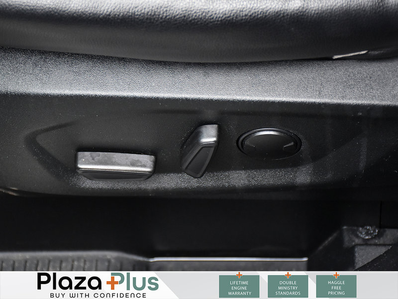 2022 Ford EDGE TITANIUM | B&O PREMIUM SOUND | FRONT HEATED & VENTILATED SEATS | ANDROID AUTO & APPLE CARPLAY |