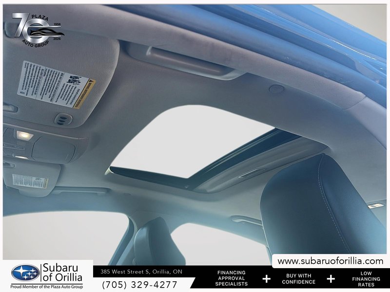 2020 Ford FUSION HYBRID TITANIUM | HYBRID | LOW KMS | ADAPTIVE CRUISE | HEATED & COOLED SEATS |