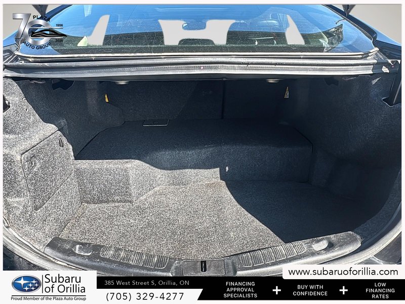 2020 Ford FUSION HYBRID TITANIUM | HYBRID | LOW KMS | ADAPTIVE CRUISE | HEATED & COOLED SEATS |