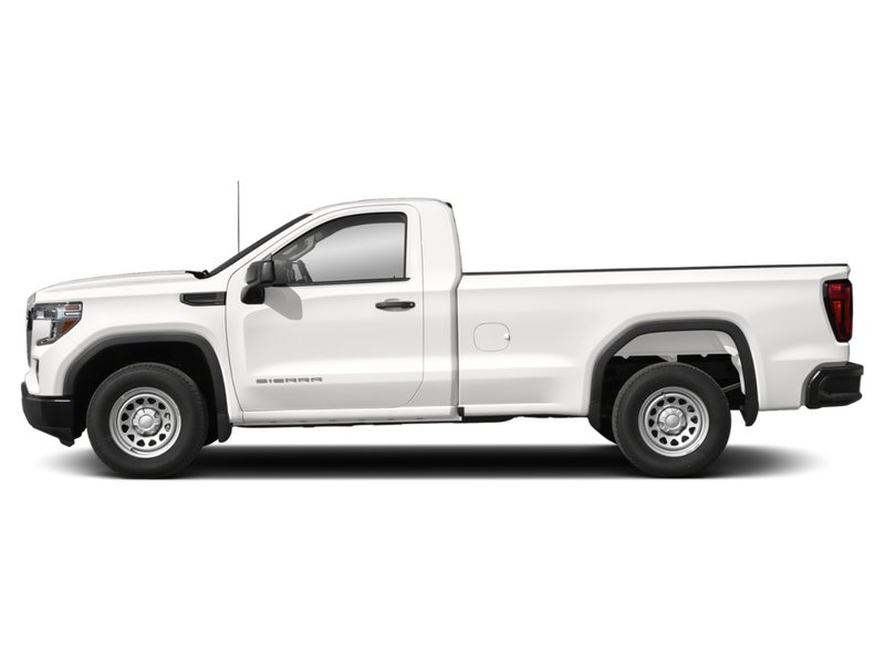 2019 GMC SIERRA 1500 BASE | 4x4 | 8' BED | APPLE CARPLAY & ANDROID AUTO | TRAILER BRAKE CONTROLLER |