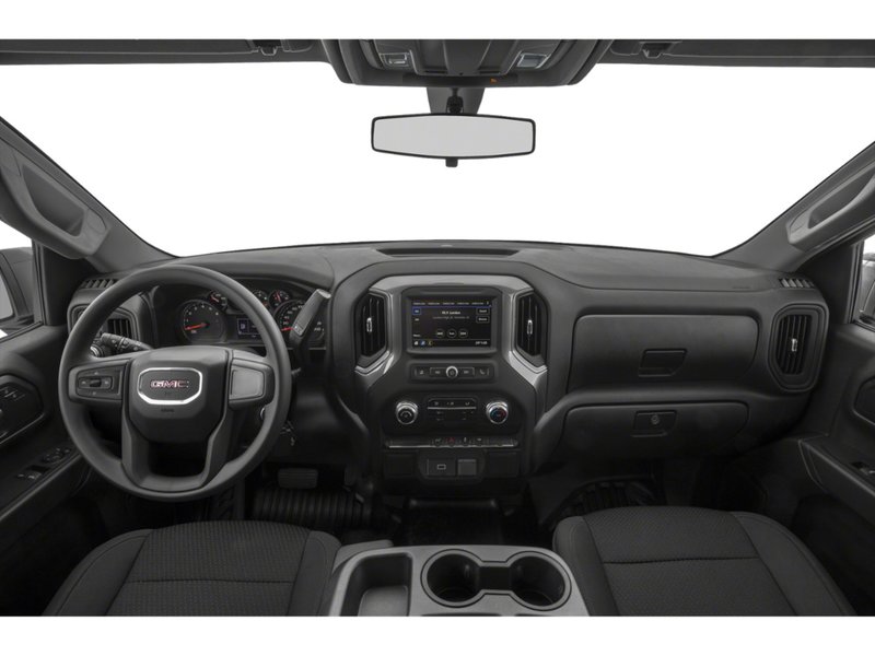 2019 GMC SIERRA 1500 BASE | 4x4 | 8' BED | APPLE CARPLAY & ANDROID AUTO | TRAILER BRAKE CONTROLLER |