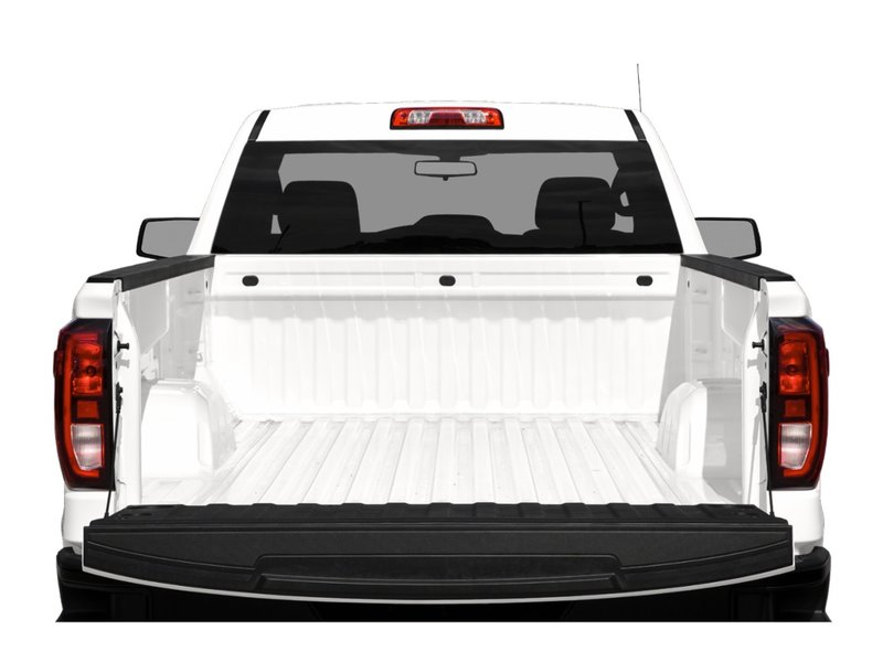 2019 GMC SIERRA 1500 BASE | 4x4 | 8' BED | APPLE CARPLAY & ANDROID AUTO | TRAILER BRAKE CONTROLLER |