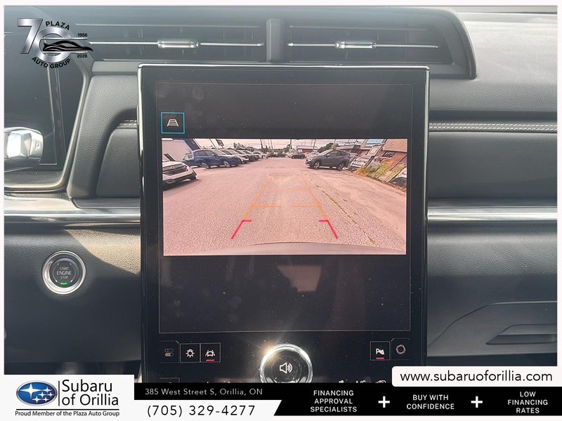 2025 GMC Terrain AWD Elevation ELEVATION PREMIUM PACKAGE