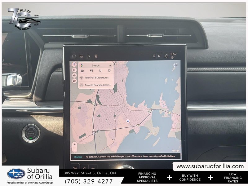 2025 GMC Terrain AWD Elevation ELEVATION PREMIUM PACKAGE
