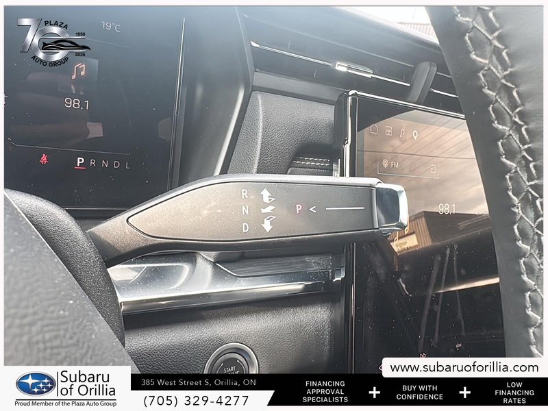 2025 GMC Terrain AWD Elevation ELEVATION PREMIUM PACKAGE