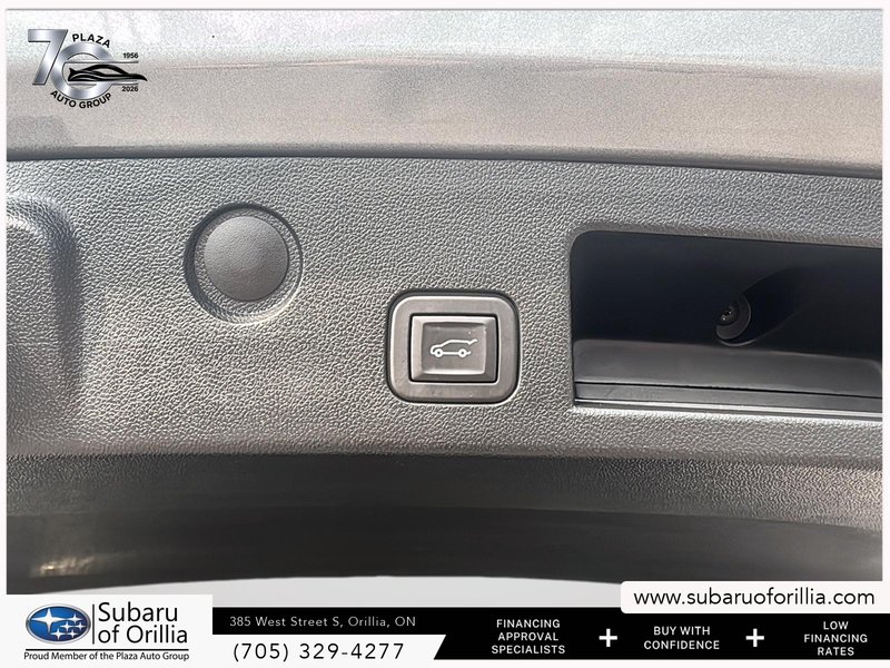 2025 GMC Terrain AWD Elevation ELEVATION PREMIUM PACKAGE