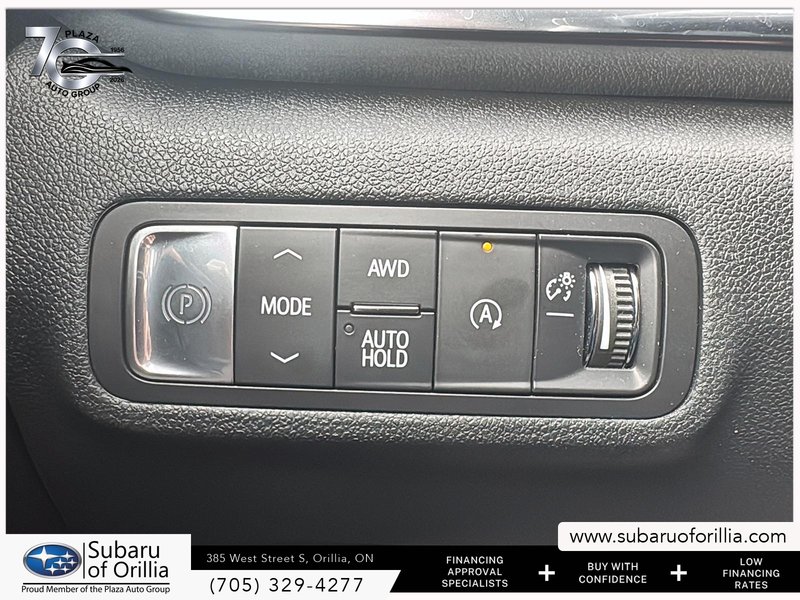2025 GMC Terrain AWD Elevation ELEVATION PREMIUM PACKAGE