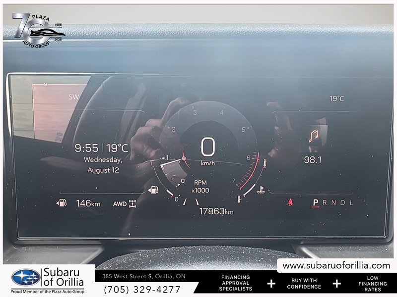 2025 GMC Terrain AWD Elevation ELEVATION PREMIUM PACKAGE