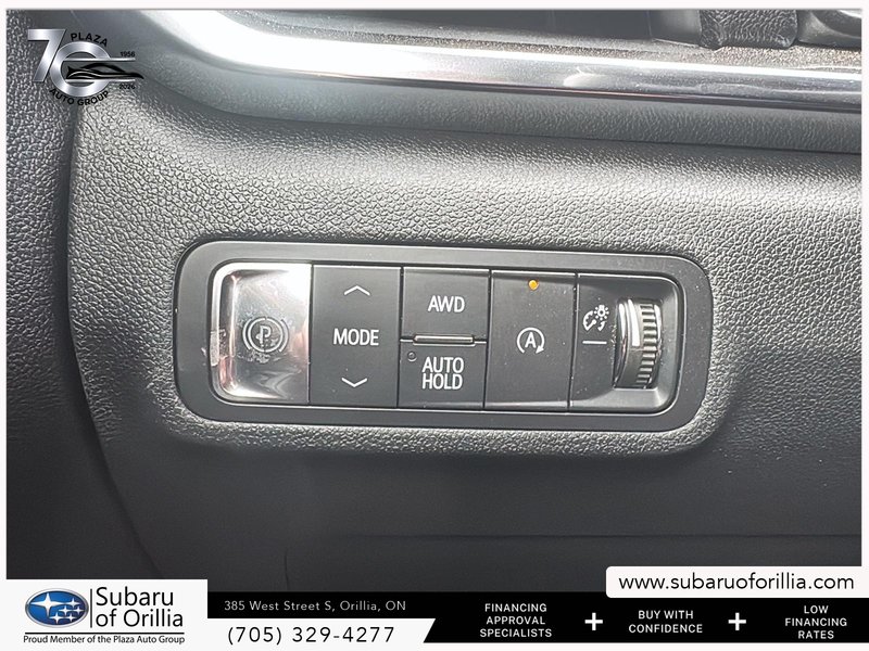 2025 GMC Terrain AWD Elevation
