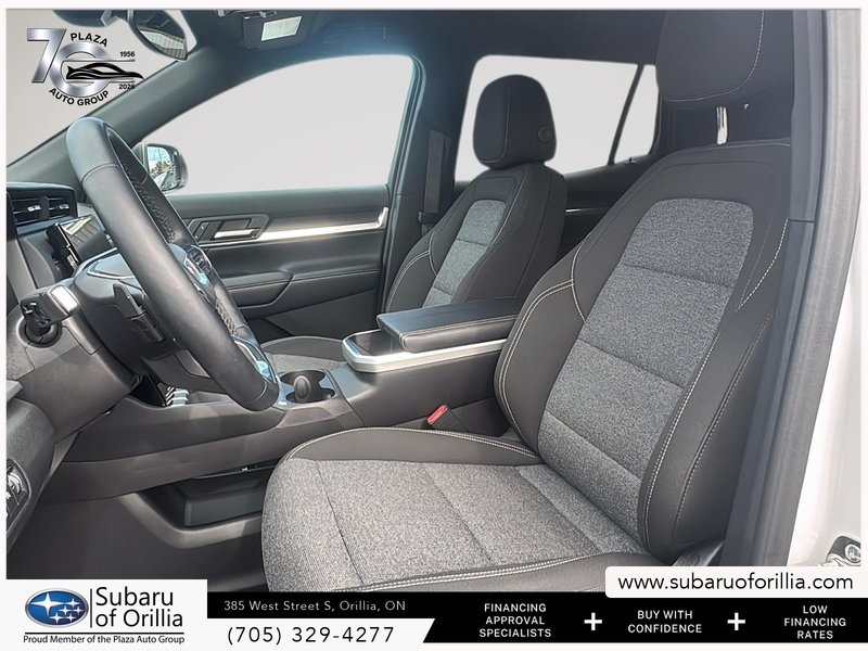 2025 GMC Terrain AWD Elevation