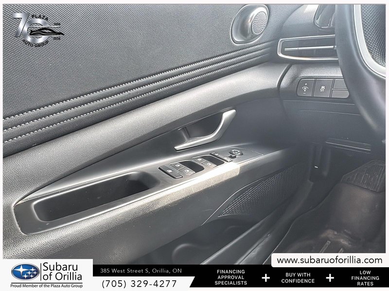 2024 Hyundai Elantra Luxury